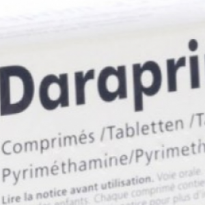 Comme les helminthes après le clystère ont lair