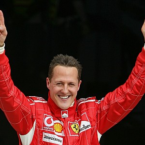 [VIDEO] Michael Schumacher est enfin sorti du coma