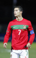 Cristiano Ronaldo, chouchouté par le Portugal à l'Euro