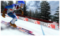 Jeu de ski gratuit en ligne : Ski Challenge 2011