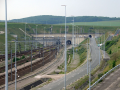 Le Tunnel sous la manche équipé en 3G pour 2012