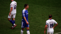 Forfait : Gary Cahill n'accompagnera pas l'Angleterre pour l'Euro 2012