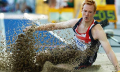 Greg Rutherford remporte le saut en longueur