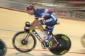 Cyclisme sur piste : Bryan Coquard médaillé d'argent en omnium !
