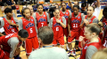 Les USA explosent les braqueuses en finale du basket