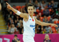 L'équipe de France de basket féminin en finale !