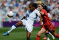 Les françaises terminent 4ème du tournoi de football féminin