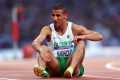 L'algérien Taoufik Makhloufi exclu des JO 2012