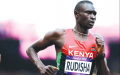 JO : David Rudisha gagne le 800m le plus rapide de tous les temps !