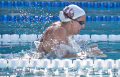 Rebecca Soni bat de nouveau le record du 200m brasse et devient championne olympique