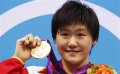 Nouvelle victoire de Shiwen Ye, cette fois sur 200m 4 nages
