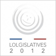 Lolgislatives 2012 : le site qui regroupe les affiches insolites des candidats aux législatives