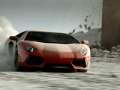 Lamborghini Aventador : Le clip de présentation