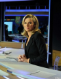 Laurence Ferrari quitte le 20h de TF1