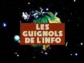 L'année 2010 des Guignols de l'info en streaming