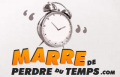 Marre de perdre du temps ?