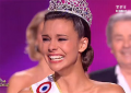 Miss Bourgogne devient Miss France 2013