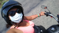 Interview : Seule, elle a traversé le Vietnam à moto