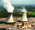 Ouragan Sandy : La plus vieille centrale nucléaire en alerte