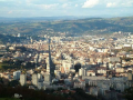 Saint-Etienne sera la première ville française pour la 4G