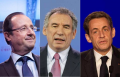 François Bayrou votera pour François Hollande