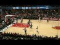 Top 10 Derrick Rose 2010-2011