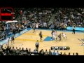 Top 10 de Russell Westbrook 2010-2011