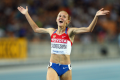 Yuliya Zaripova devient championne olympique du 3000m steeple