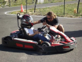 Un adolescent autiste pilote de karting ? Aidons-le !