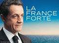 La France Forte de Sarkozy parodiée sur le web