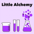 Jeu : Découvrez et créez les éléments avec Little Alchemy