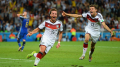 Résultat de la Finale de la Coupe du Monde : L'Allemagne championne du monde !