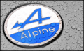 Alpine de retour aux 24h du Mans !
