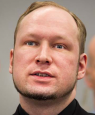 L'attentat d'Anders Breivik filmé
