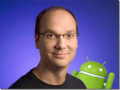 Google remplace le patron d'Android