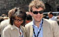 Audrey Pulvar et Arnaud Montebourg se séparent