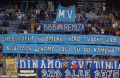 Foot : Les supporters du dinamo de Zagreb interdit au Parc des Princes