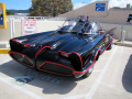 La Batmobile vendue plus de 4 millions de dollars aux enchères