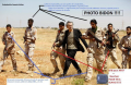 BHL et la photo truquée sur la Libye