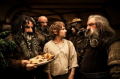 " The Hobbit "  de Peter Jackson sera séparé en trois films