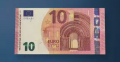 Le nouveau billet de 10 euros débarque aujourd'hui !