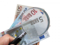 Des nouveaux billets Euros pour 2013