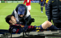 Blessure au genou pour Leo Messi