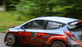 Bryan Bouffier chez Hyundai pour le rallye de France 2014