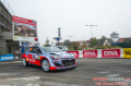 Photos du shakedown du rallye de France 2014