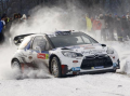 Rallye Monte-Carlo 2013 : Bryan Bouffier crée l'exploit