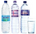 L'eau en bouteille contiendraient des médicaments et pesticides !