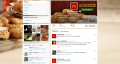Le compte Twitter BurgerKing hacké par McDonalds