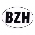 Les sites bretons décrochent l'extension .bzh !
