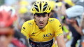 Fabian Cancellera abandonne le Tour de France